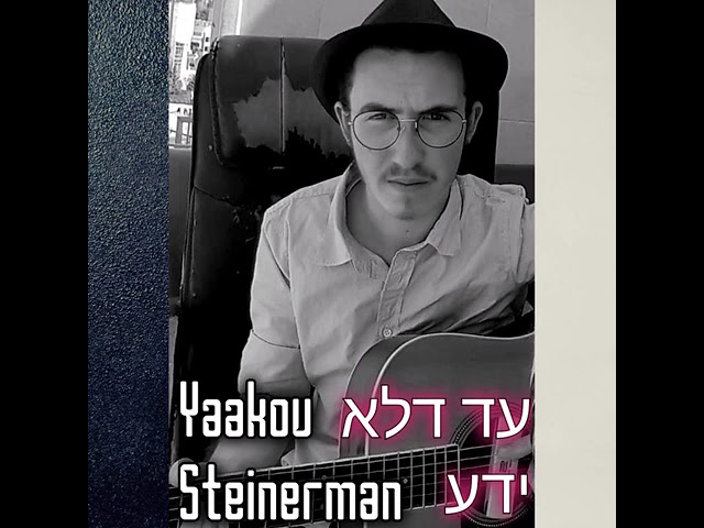 Yaakov Steinerman Org. Purim פורים - עד דלא ידע