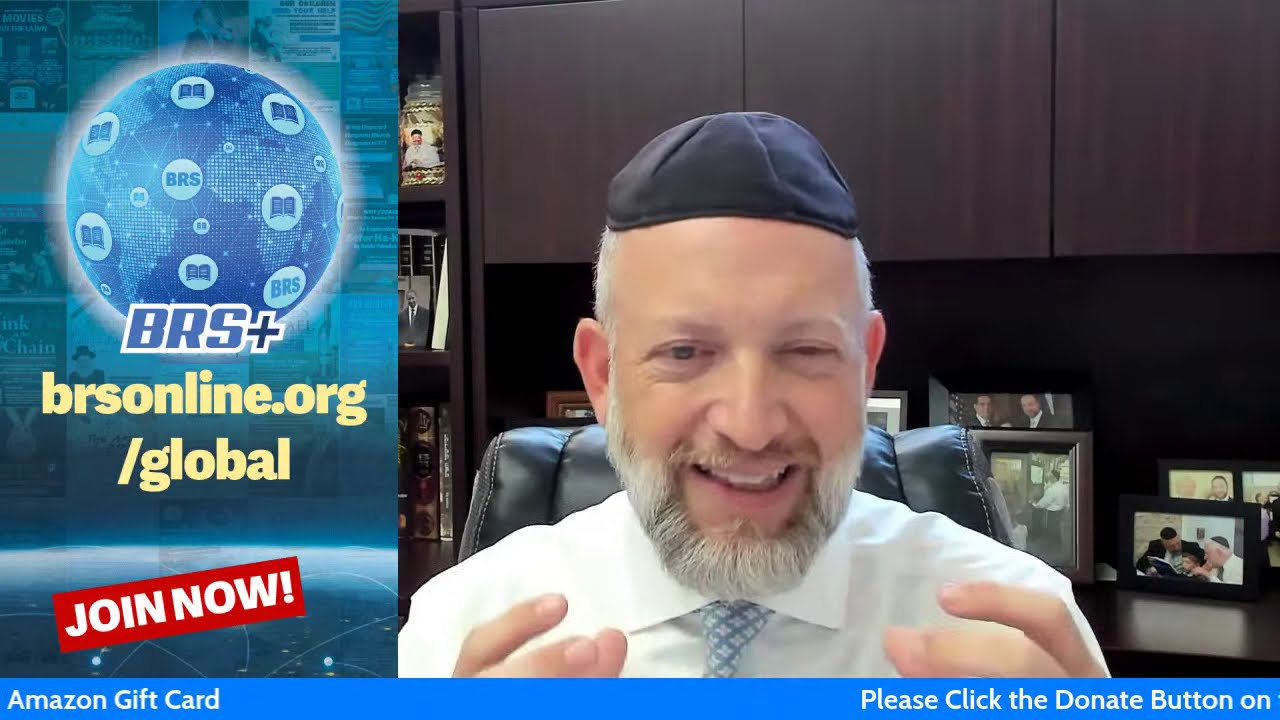 Parsha Perspectives for Today (Mishpatim, 5781) - It Could Be You