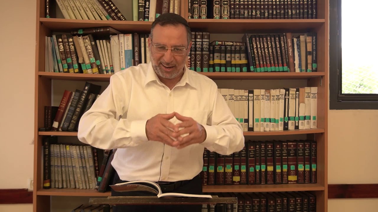 זמנים ומקומות באמירת שלום | צורבא מרבנן- בין אדם לחבירו | הרב בן- ציון אלגאזי