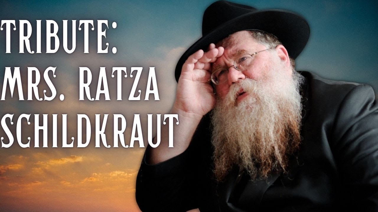 Beis Rivka 2nd grade teacher for over 50 years - Rabbi Chaim Dalfin