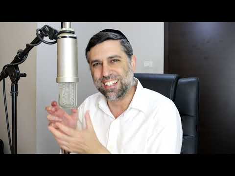 Shmini - Why Israel is Despised