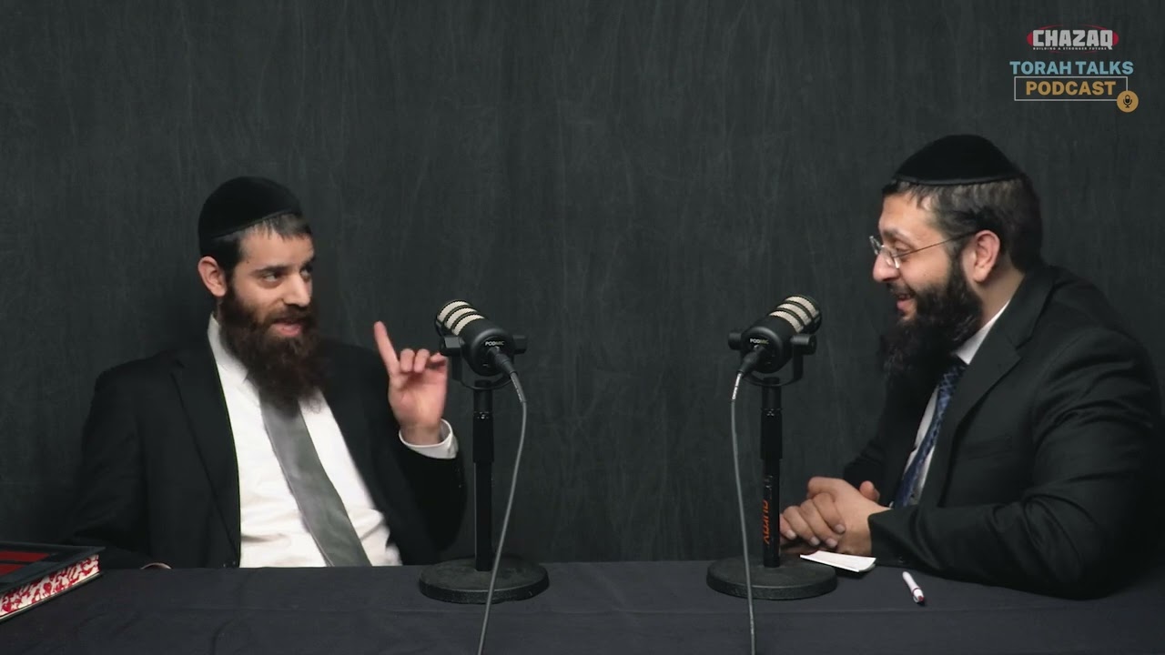 CHAZAQ's Torah Talks #188 Rabbi David Bitton - The Secrets of Brit Milah