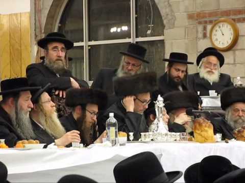 Pupa - Udvery  Bar Mitzvah in Williamsburg Part 3