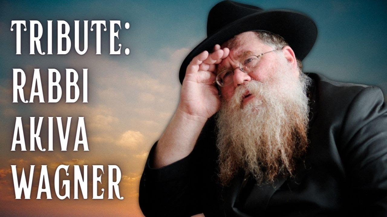 Rabbi Akiva Wagner - Rosh Yeshiva Chabad Toronto - Cared for every student - Rabbi Chaim Dalfin