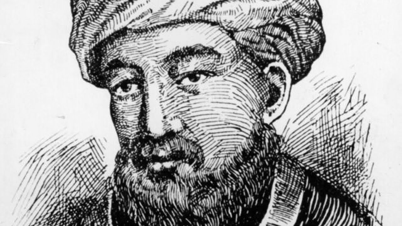 The Rambam—His Life, Works, and Enduring Influence