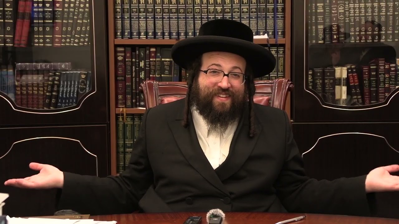 ר' יואל רוטה - דאווענען אין חדר - חיזוק למחנכים תז''מ תשפ''ה - R' Yoel Roth