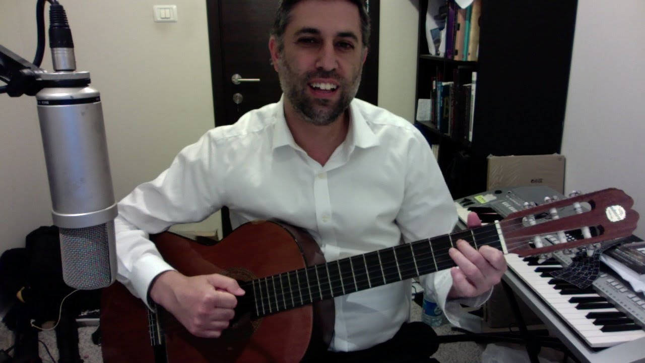 Live Concert - 17 Hours Left Crowdfunding!