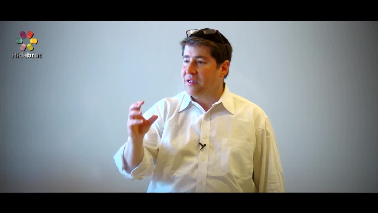 Open Your Eyes: The Importance of Gratitude - Rabbi Benzion Klatzko