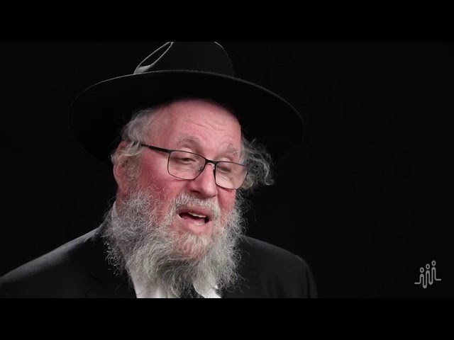 No Greater Mitzvah - HaRav Elya Brudny Shlit’a