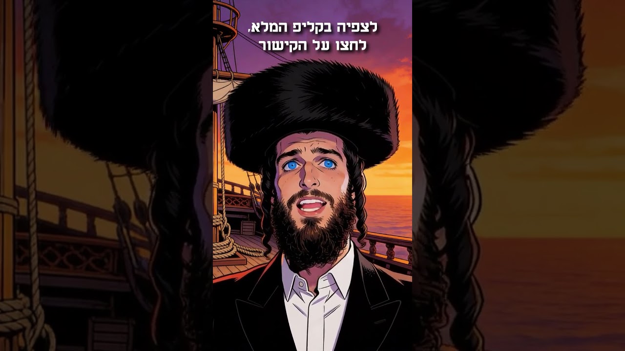 Lecha Dodi Cover on "House of the Rising Sun" Melody | Shabbat RockN'Roll | לכה דודי לקראת כלה