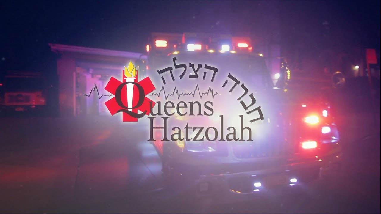 Queens Hatzolah 2016