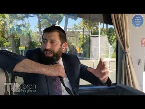 Journey to France: Metz - The Life of the Shaagas Aryeh, Rav Aryeh Leib Wallerstein