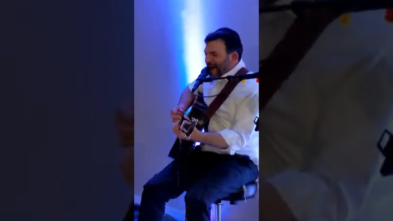 Geshmack to be a Yid (Farmer Foot Drum) #kumzitz #thankyouhashem #jewishmusic (@ThankYouHashem)