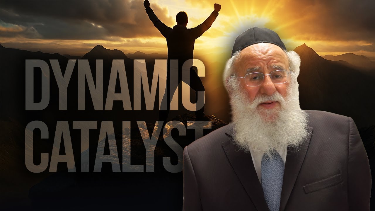 True Trust in God: The Catalyst That Changes Everything