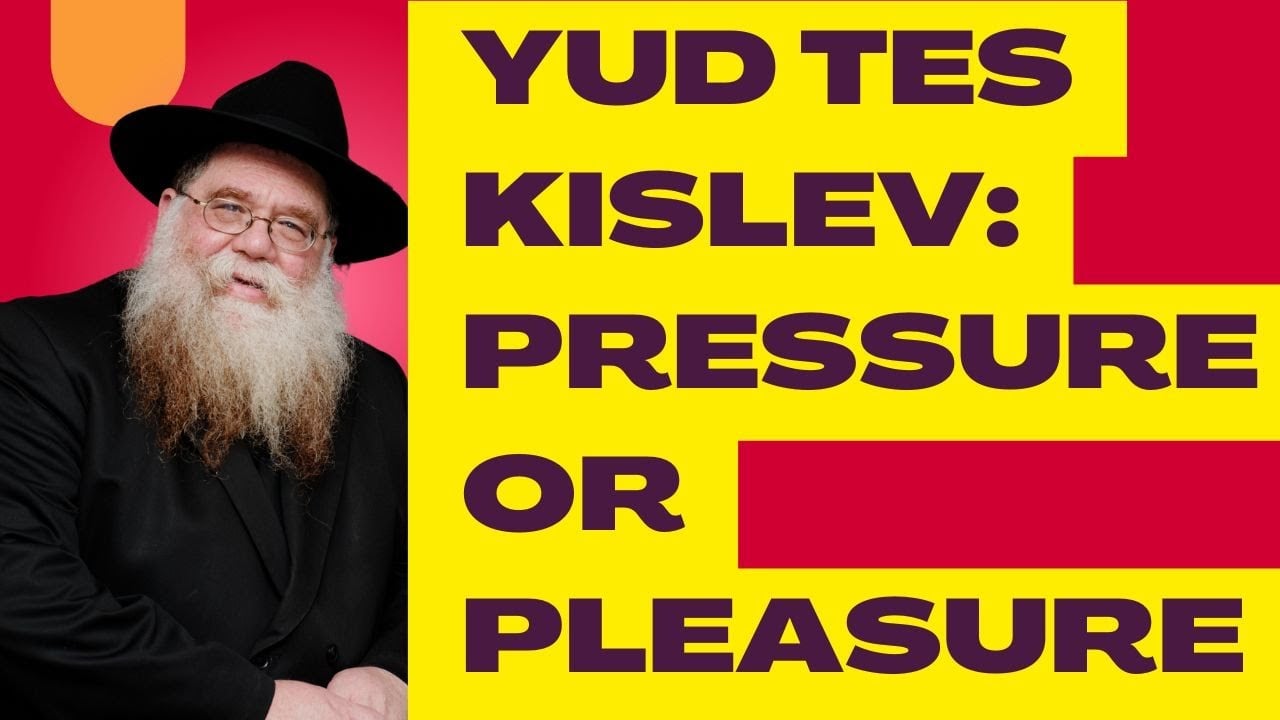 Yud & Yud  Tes Kislev 2025:  Meaningful Farbrengens in your shul, Community & group - RC Dalfin