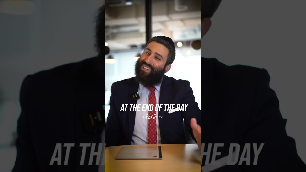 # 6  Biggest Jewish Business Secret.