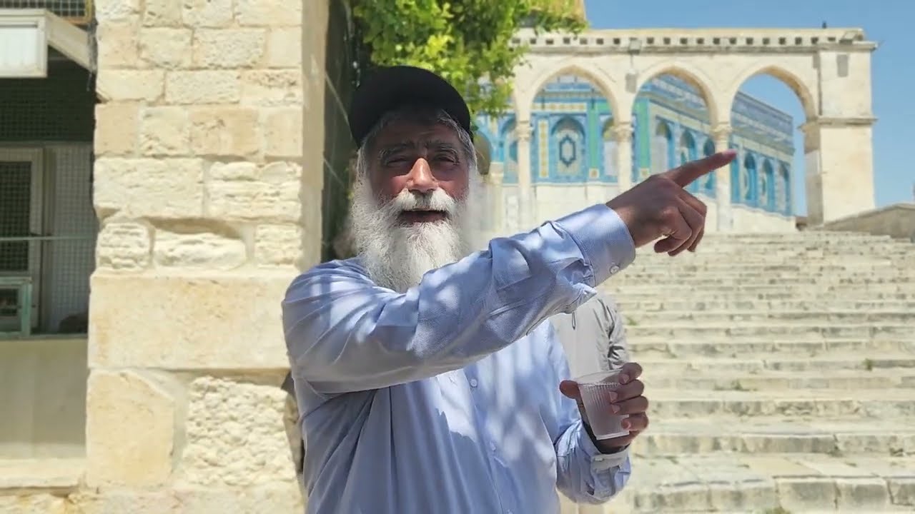 הרב שמואל מורנו - ממשלת ישראל, גאולה או לא?