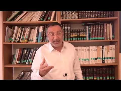 אכילה גסה בהלכה | צורבא מרבנן | הרב בן ציון אלגאזי