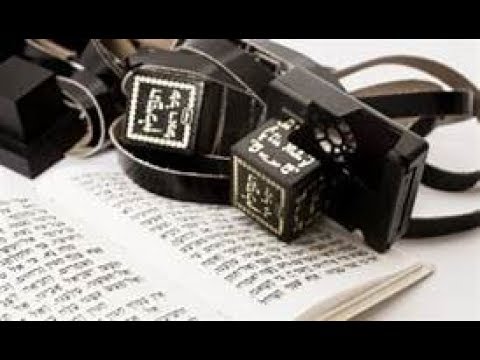 Why You Should Pray With A Minyan And Which Is The Most Important Prayer Of The Day?