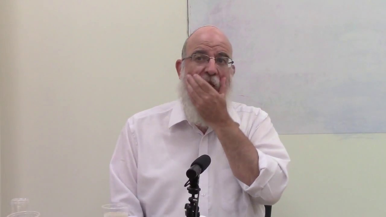 "ביד הנביאים אדמה" - ישראל ותחייתו - הרב אליעזר קשתיאל