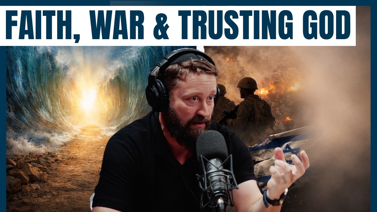 We Expected a Miracle… But Got a Ceasefire | Land of Israel Fellowship