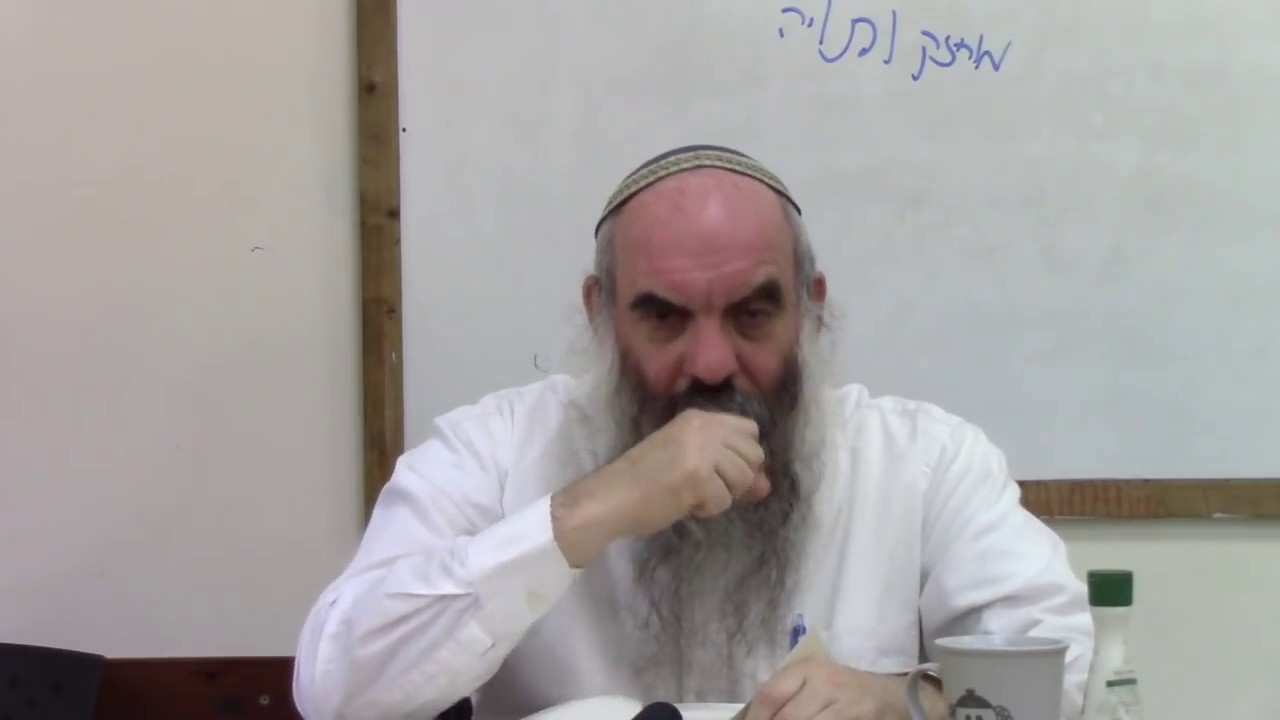כמה אתה שווה - יש לך כנפי רוח - הרב יהושע שפירא