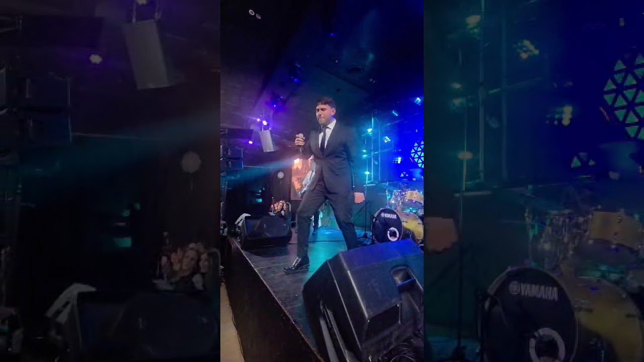 הרחבה בוערת 🔥אייל טויטו & שאול כהן 🎶״ #music #חתונה #מוזיקה #live #שמחה #shorts