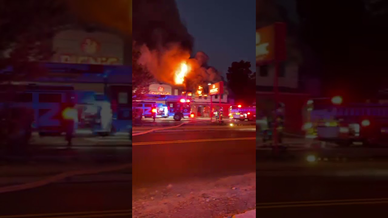 פיקניק סופערמארקעט אין לעיקוואד אפגעברענט