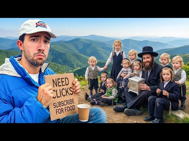 Beyond the Bias: Responding to Tyler Oliveira's Kiryas Joel Satmar Video