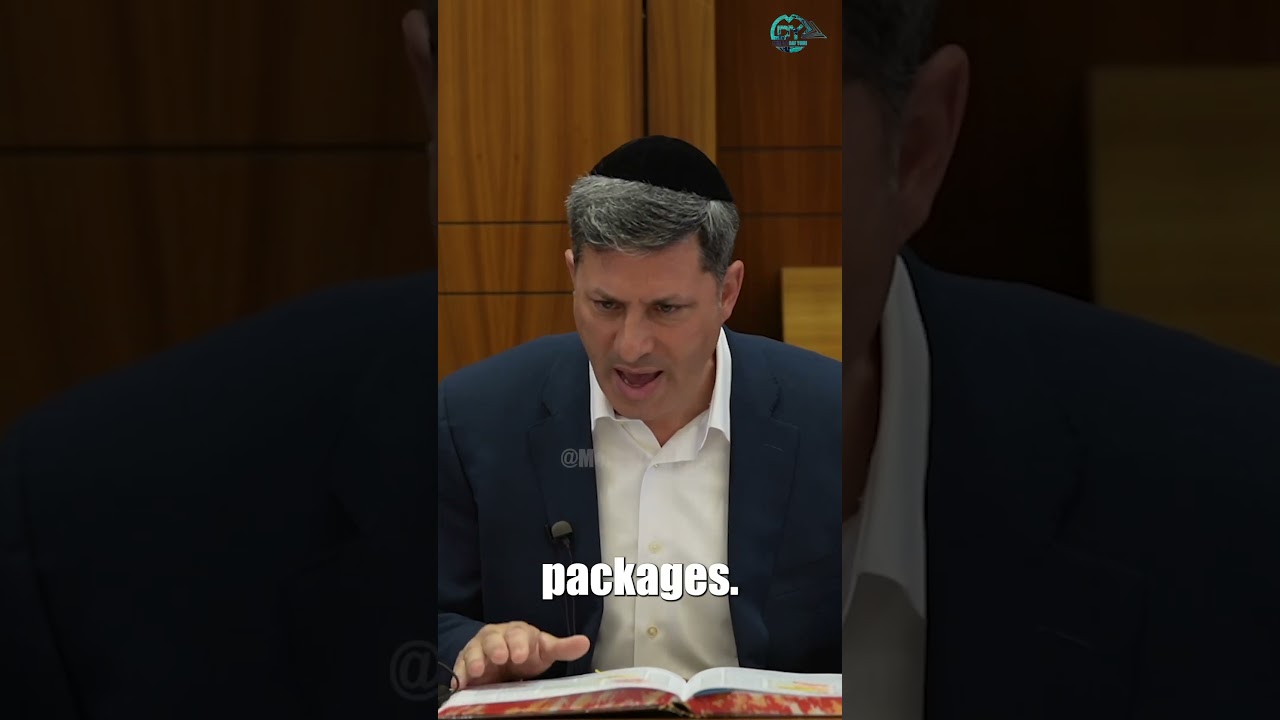 You got the wrong Package!