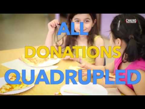 Chazaq - Changing the lives of hundreds of Jewish Public school students