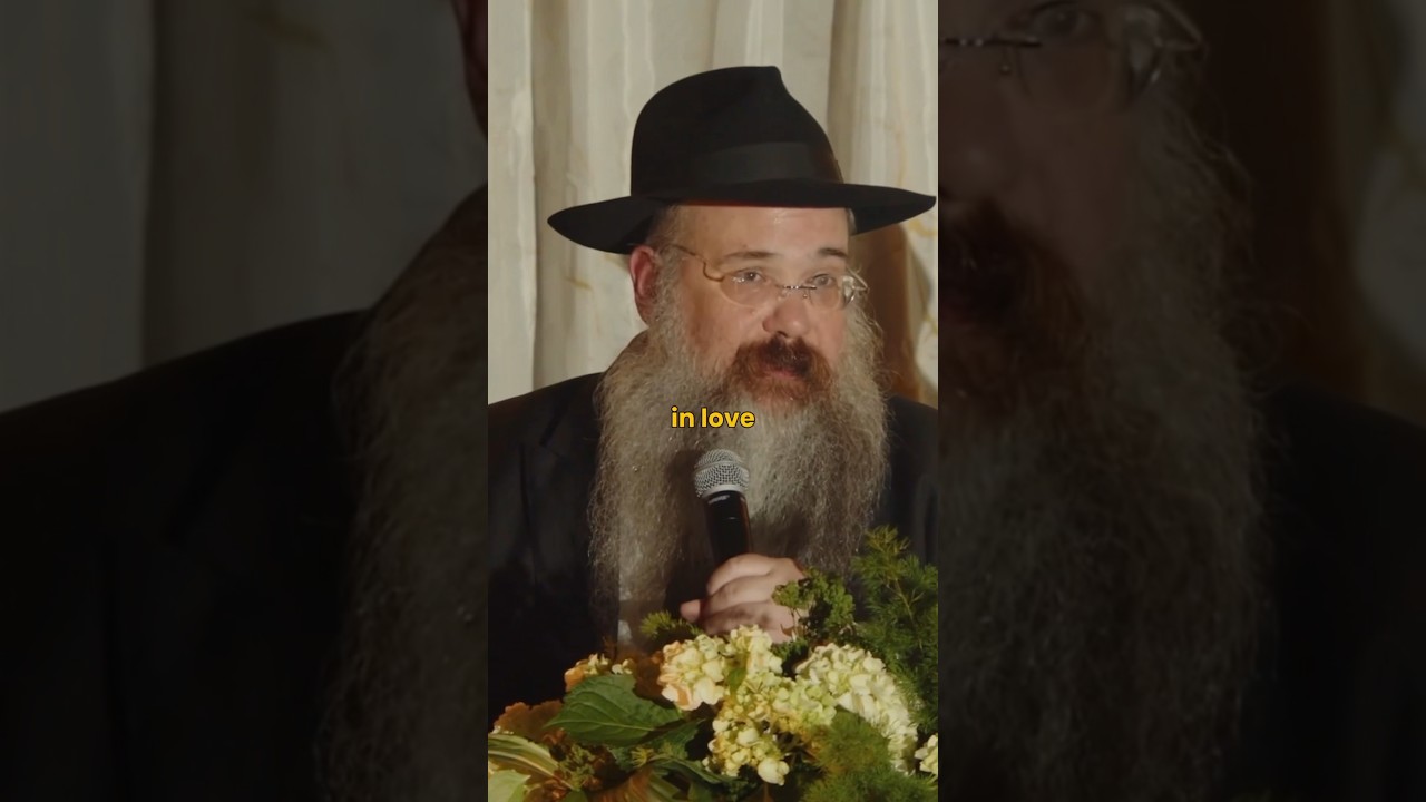 Our MISSION from the Rebbe EXPLAINED in under 30 seconds ⏰