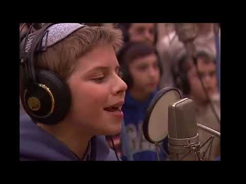 MBC Soloist: Mordechai Shapiro