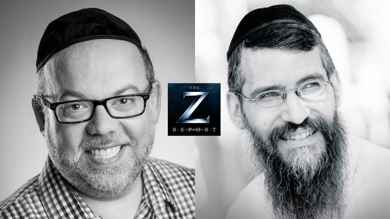 Avraham Fried "Bring The House Down" Z Report Interview with Yossi Zweig 6/8/16