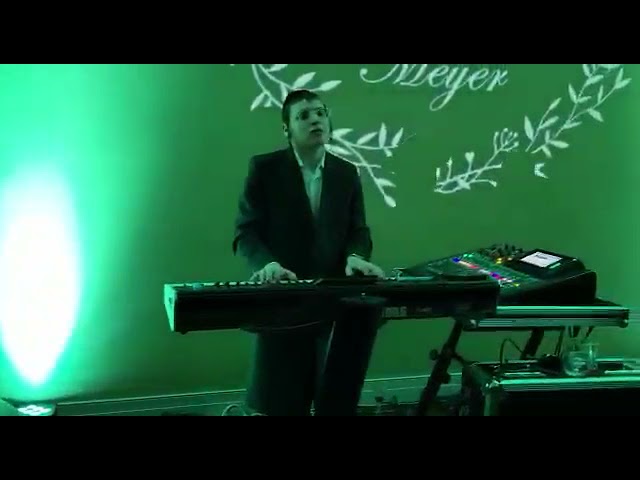 Chesky Schwartz Shauly Waldner