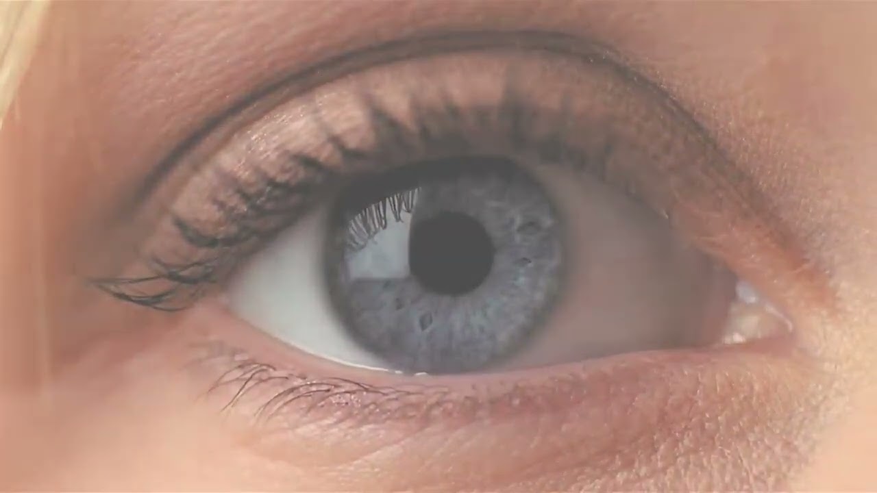 Our Eyes