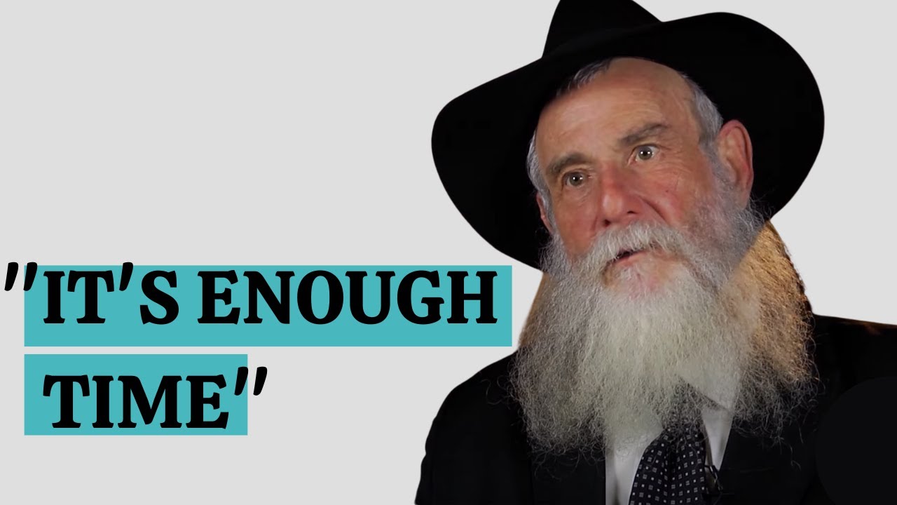 "We Built A Bunk house In SEVEN DAYS!" | Camp Gan Israel