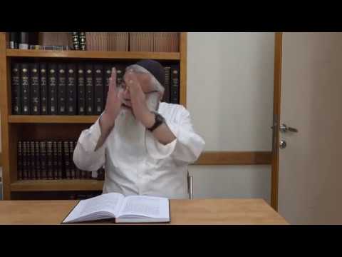 כוזרי - מאמר ראשון #08