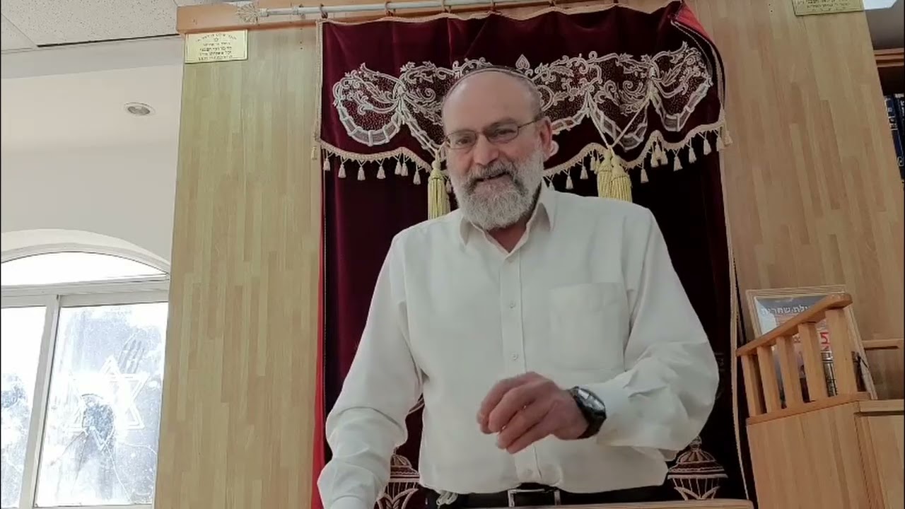 בא תשפ"ו - הרב אליהו מרציאנו | מפירות הכרם