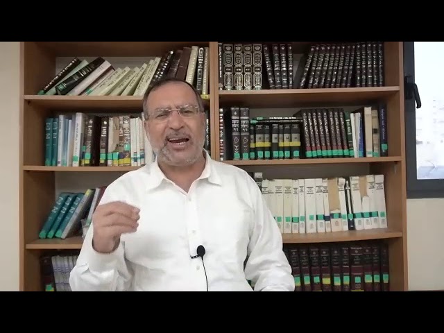 דיני לשון הרע+ הלכות עשרה בטבת שחל ביום שישי | צורבא מרבנן- בין אדם לחבירו | הרב בן ציון אלגאזי