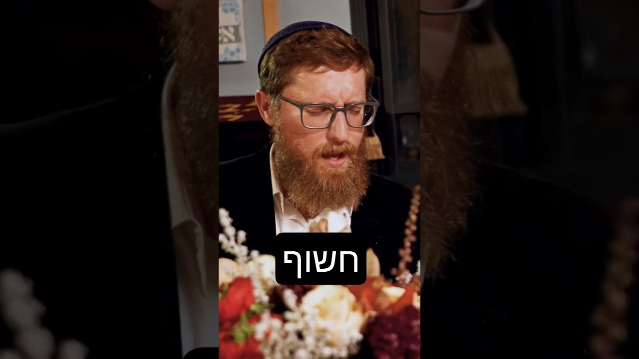 חשוף - יצחק מאיר ויענקי ברוין
