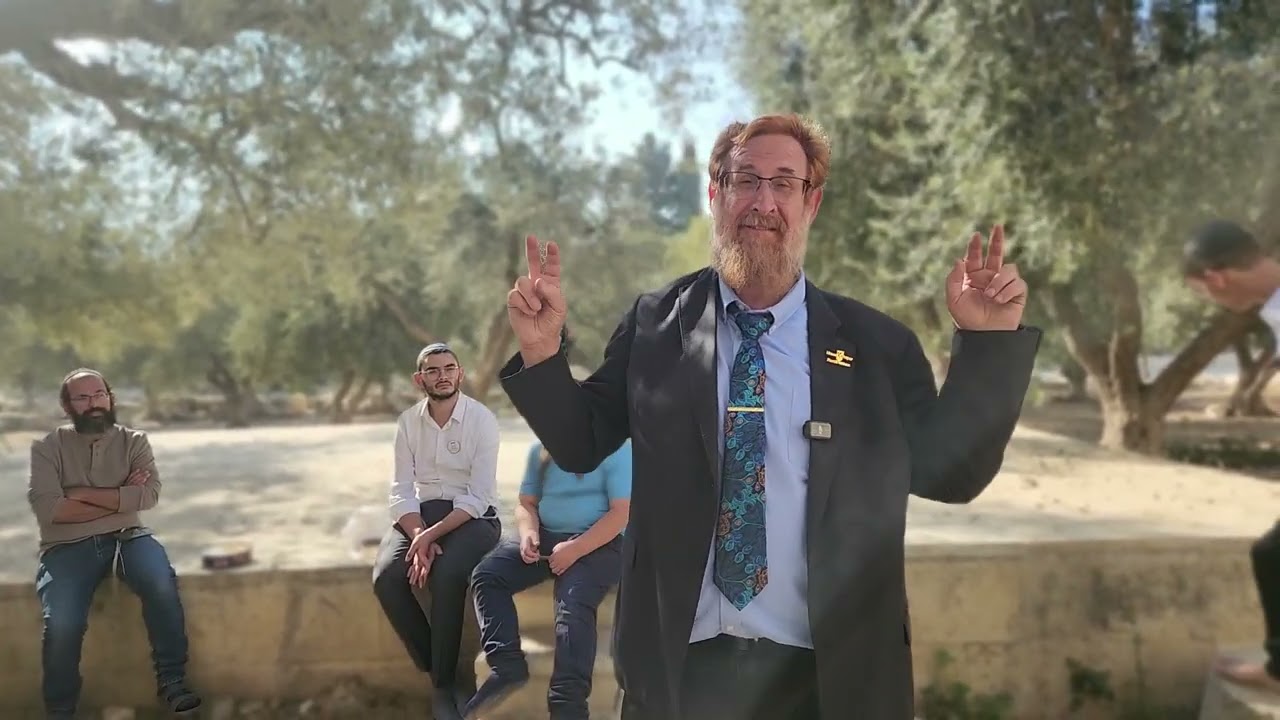 לא מובן בכלל סוף סוף להתפלל תפילת מנחה בהר הבית! | יהודה גליק