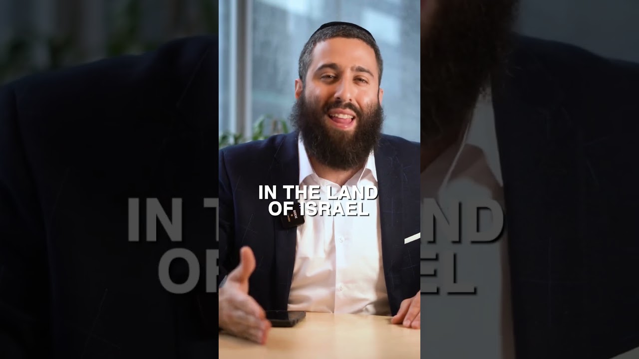 Jewish Business Secret # 22