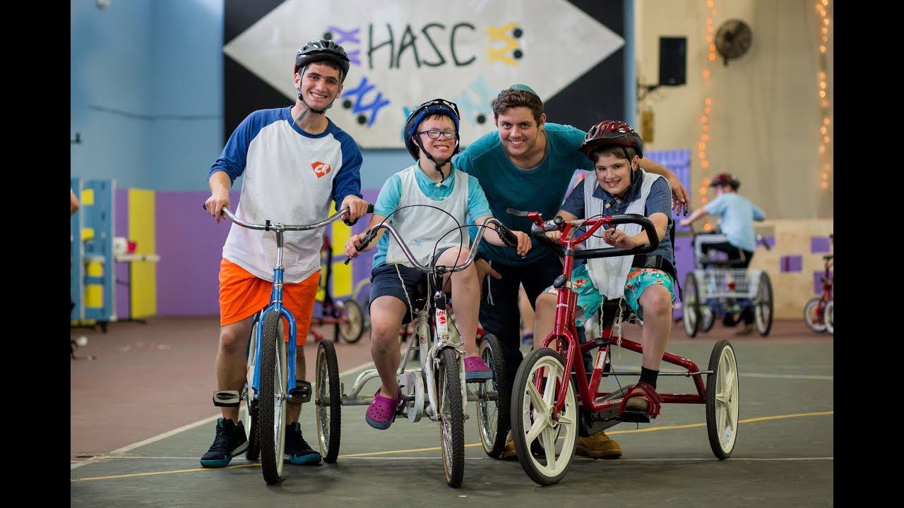 Camp HASC 2018 - Something Beautiful