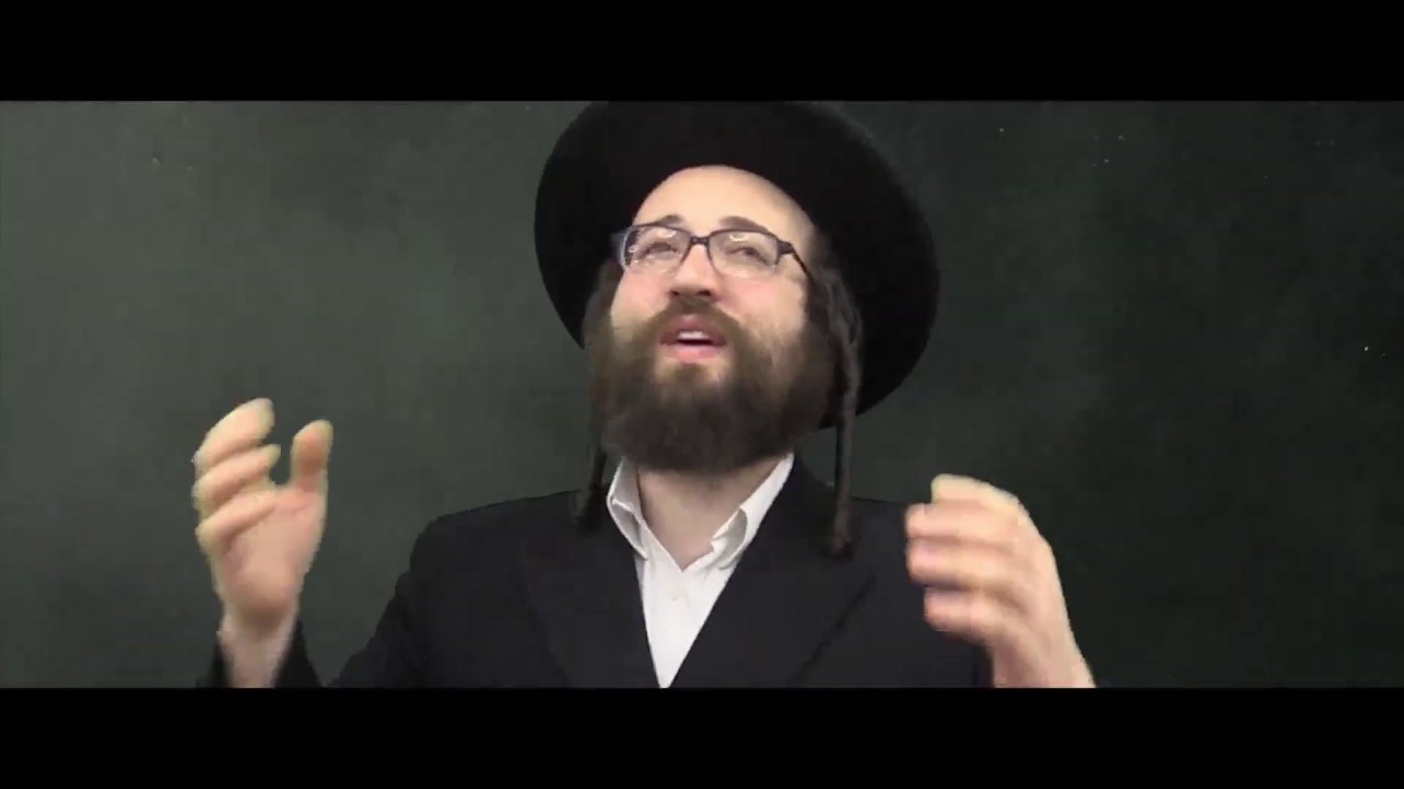 ר' יואל ראטה - מיר האבן א באשעפער אין קאראנע - Music Video
