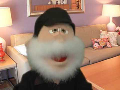 Oorah's Matzah DVD: When Zaidy Was Young