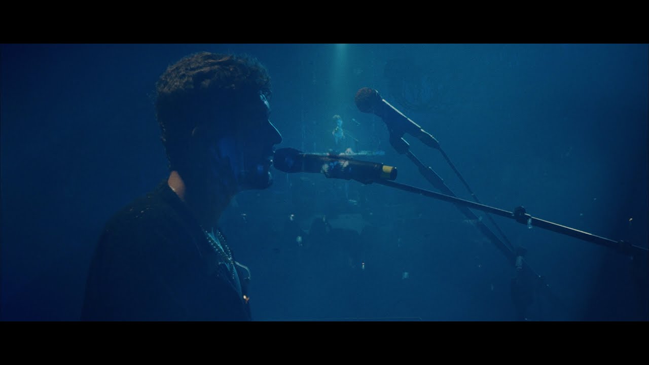 נועם בֶתן - פעם הייתי מאושרת (Live Release)