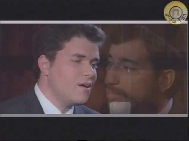 חסידישקייט 17 | אוף שימחעס באלבום חדש