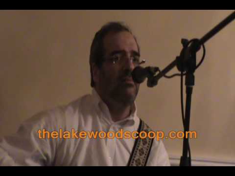 Carlebach Kumzitz With Avraham Danziger Part 3