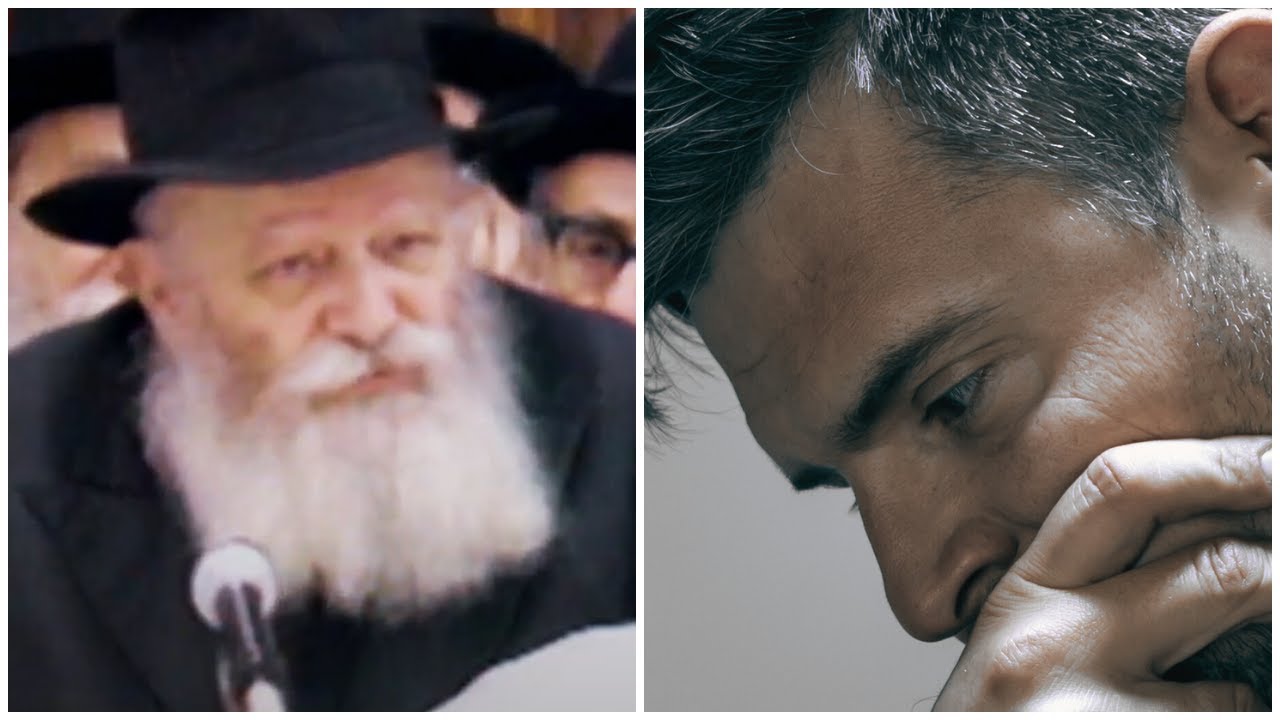 The Jewish answer: how to grieve
